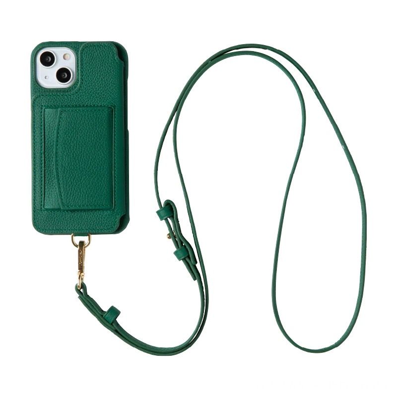 【残りわずか】Strap 130cm(GREEN)