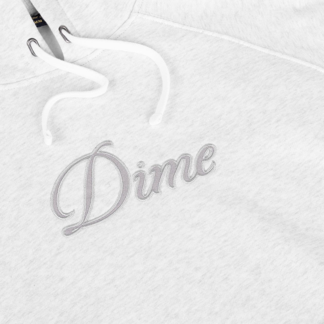 【残り一点】Cursive Hoodie