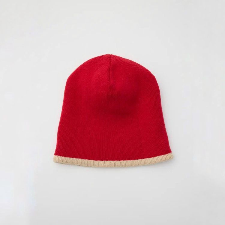 【残り一点】Reversible Knit Hat