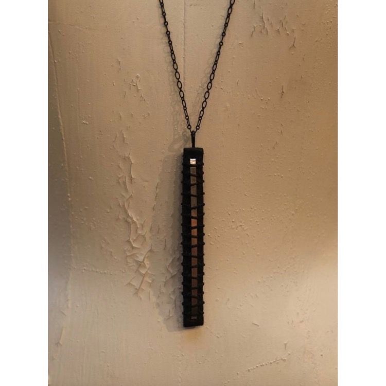 【お取り寄せ注文可能】Spine Necklace
