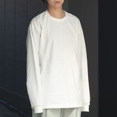 【残り一点】Long Sleeve T-shirt