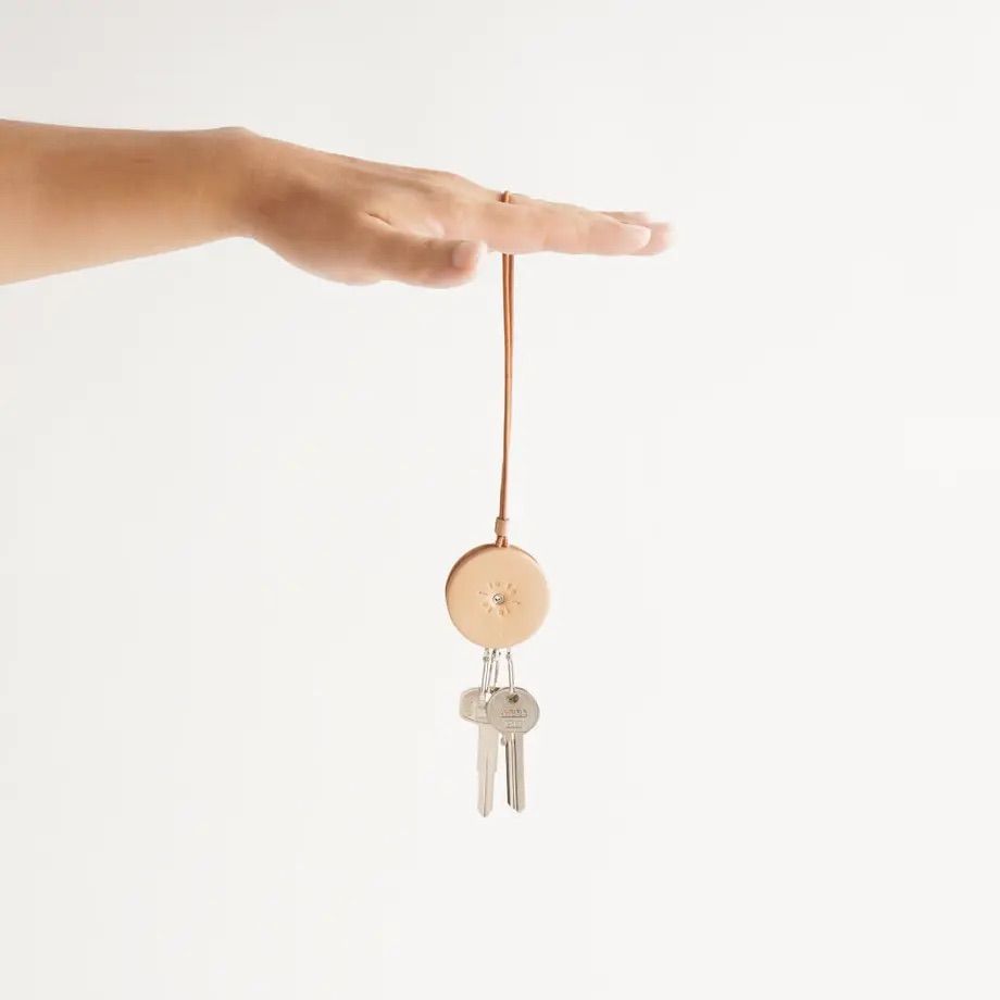 【残り一点】Yo-Yo Key Holder