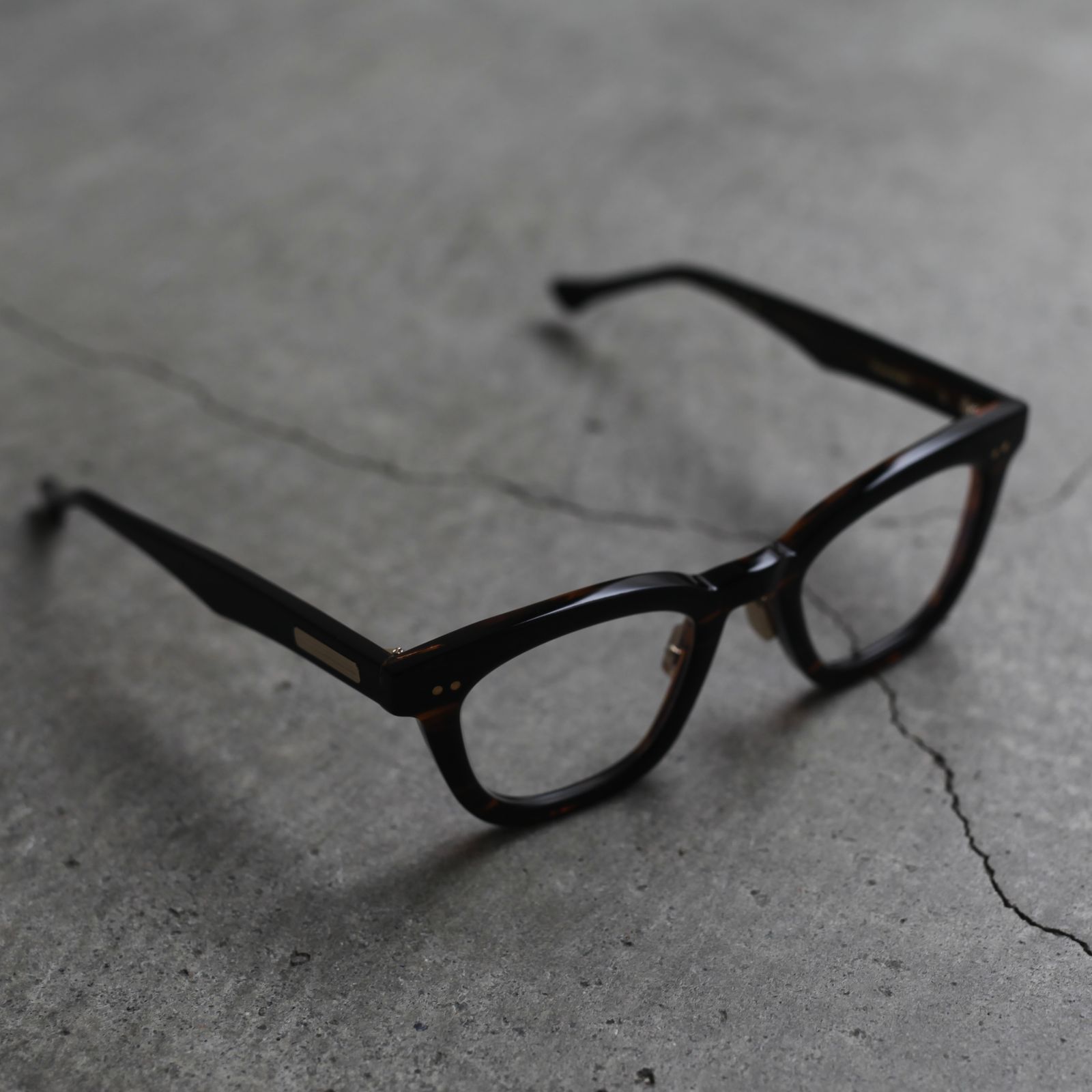 【お取り寄せ注文可能】Kowalski_47.5mm(KRINGS NOSE PAD_カスタム商品)