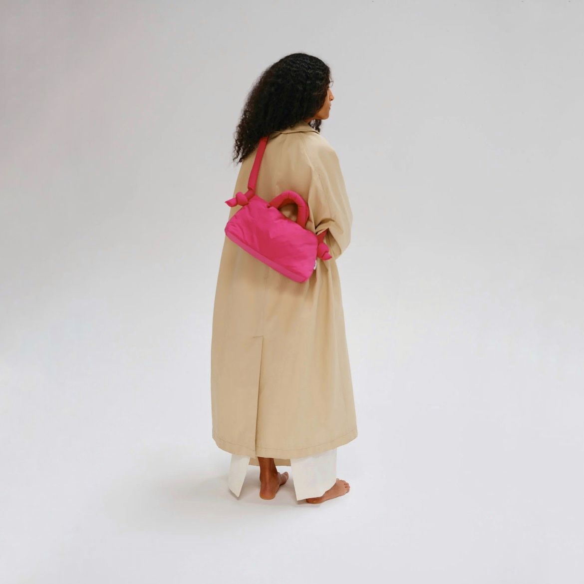 【残り一点】Mini Ona Soft Bag