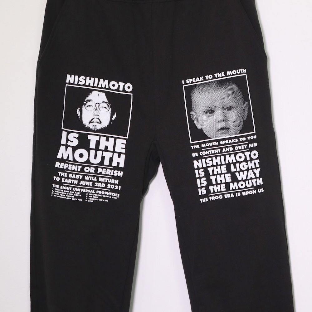 【残り一点】Classic Sweat Pants