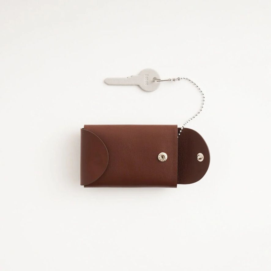 【残り一点】Fold Key Wallet_2