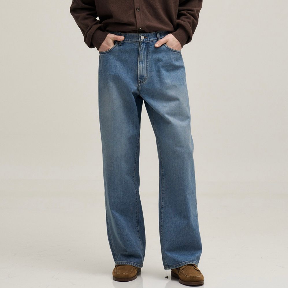 【残り一点】Manhattan Jeans