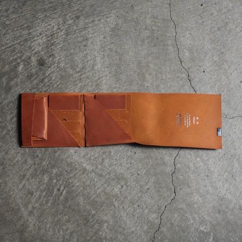 【残り一点】ショートウォレット2.0