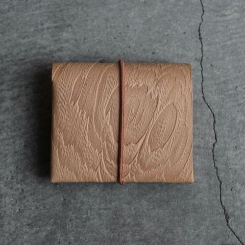 【残り一点】Seamless Mini Wallet 2