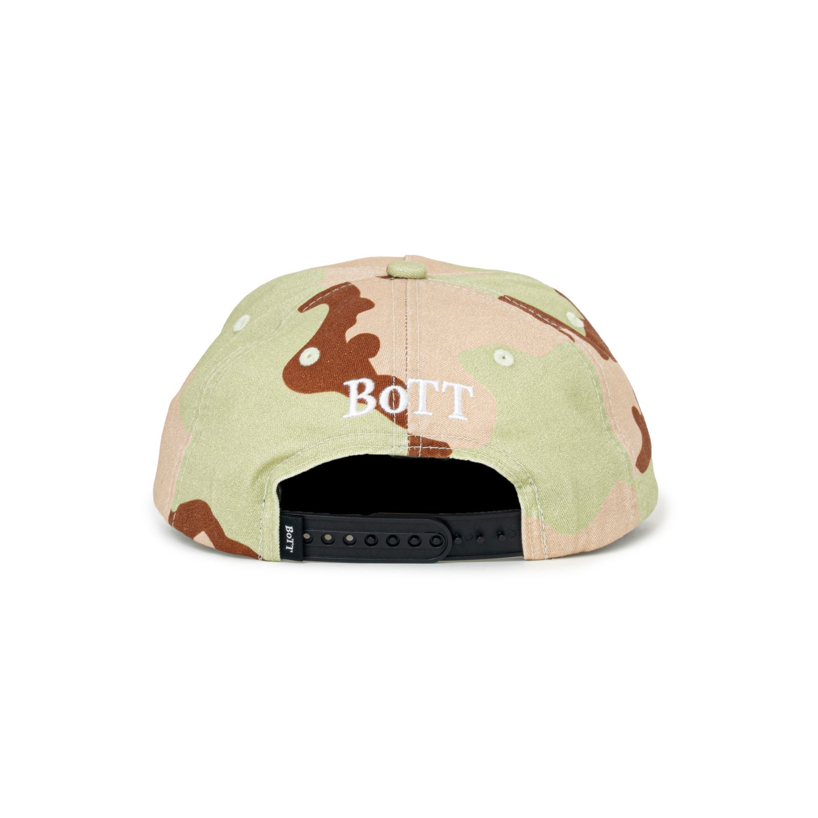 【残り一点】Stars 5-Panel Cap