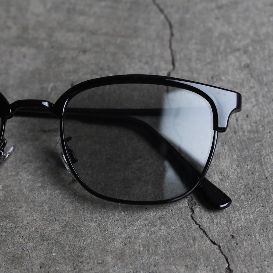 【残りわずか】MX Sunglass(BLACK)