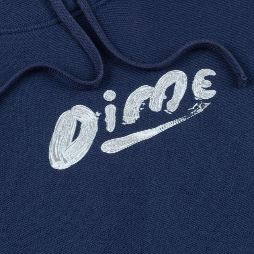 【残り一点】Paint Hoodie