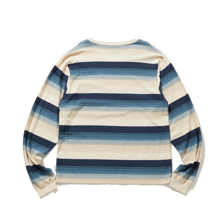 SUGARHILL - 【残り一点】Multi Stripe Long Sleeve Tee | ACRMTSM 