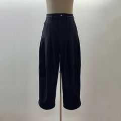 【残りわずか】Hi Baggy
