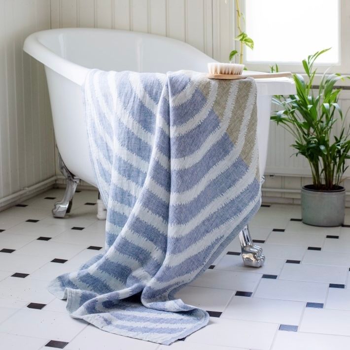 【残りわずか】METSÄLAMPI Multi-Use Towel