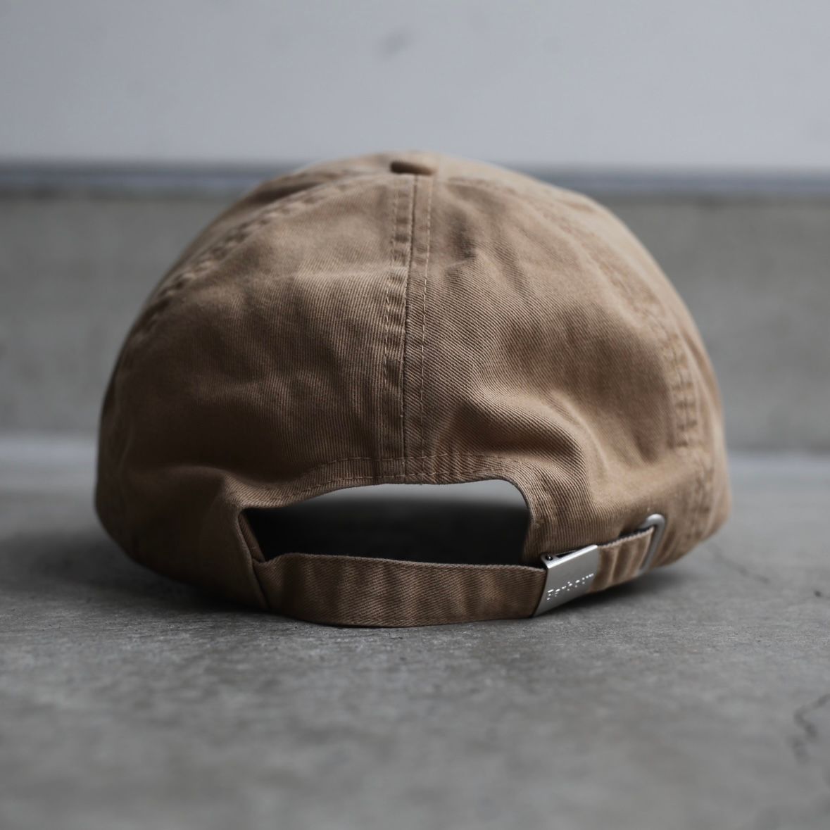 【残り一点】Barbour Cascade Cap