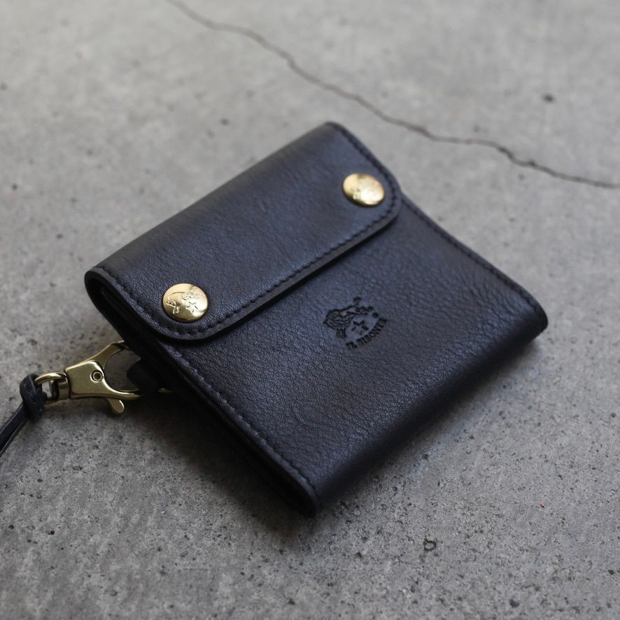 【残り一点】ネックウォレット