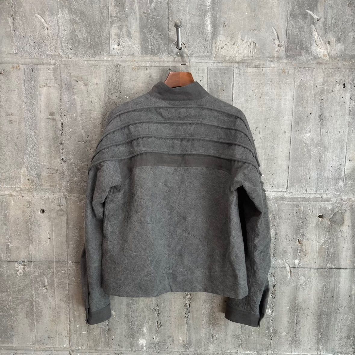 JIAN YE - 【残り一点】Herald JKT | ACRMTSM ONLINE STORE