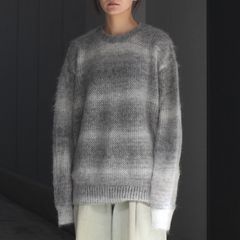 【残り一点】Mohair Mesh P/O