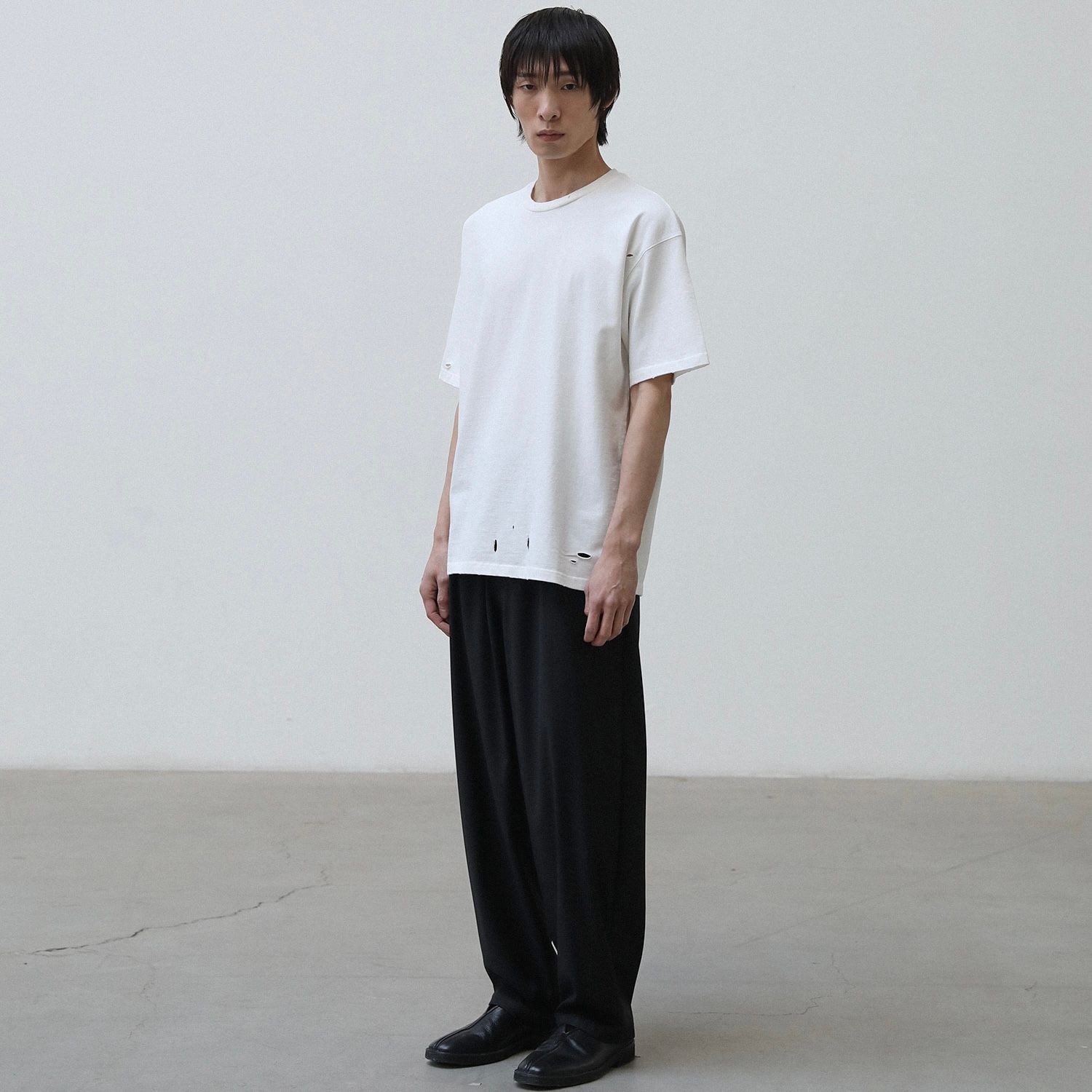 【残り一点】Bold Damage Tee