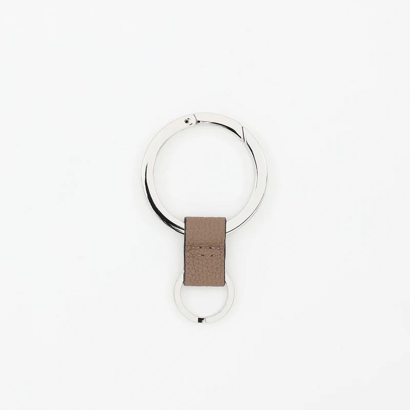 ITTI | CRISTY RING RING / BK COLLECTION Keychain Carabiner
