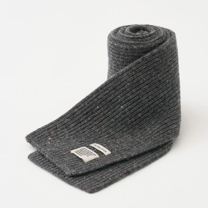 【残り一点】Layer Donegal Muffler