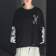 【残り一点】X