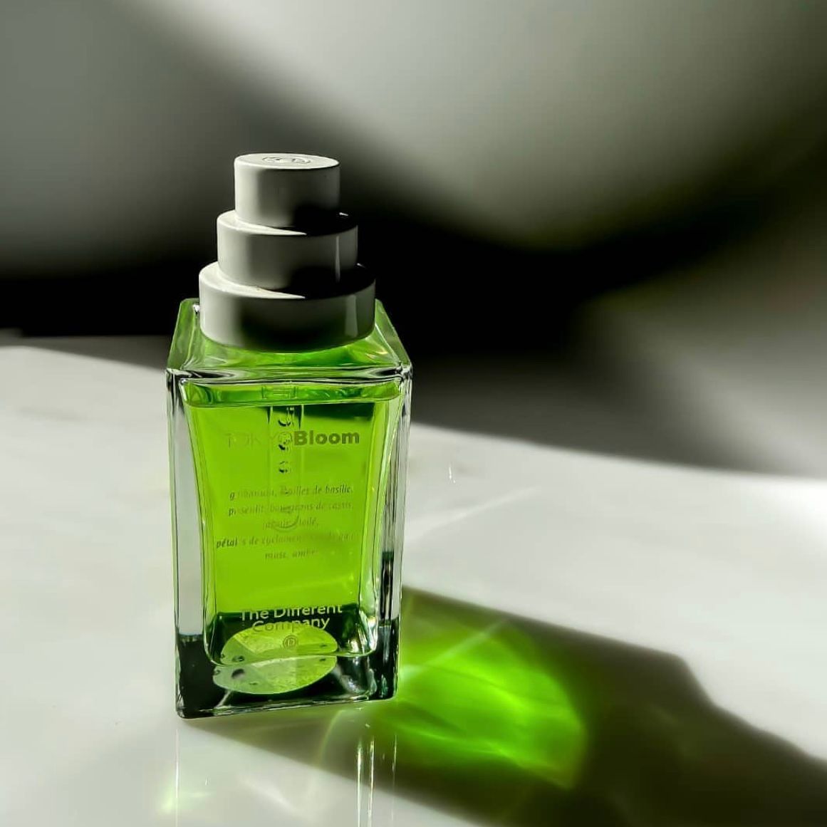 The Different Company - 【残りわずか】Eau De Toilette 100ml(TOKYO