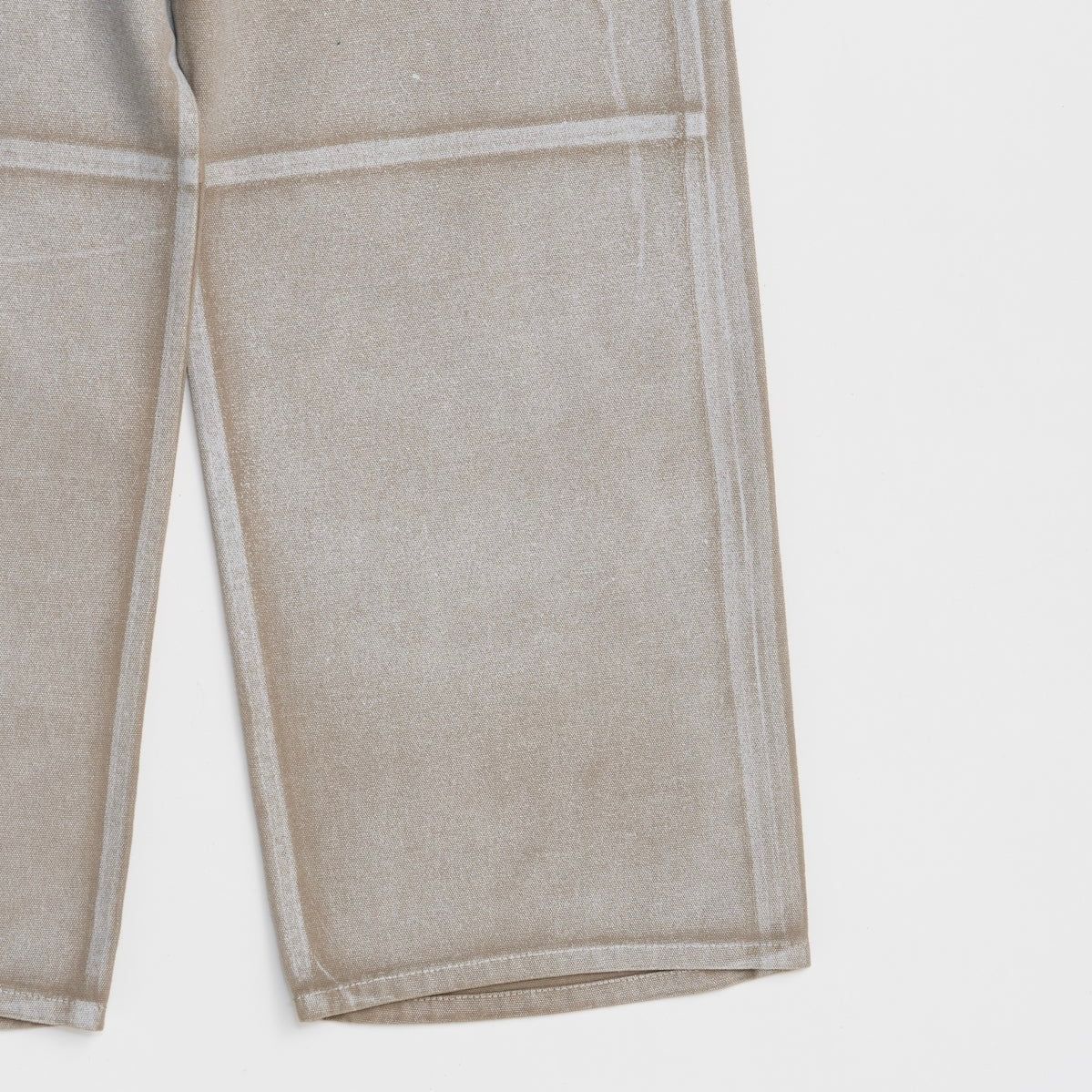 【残り一点】ストレートデニムパンツ