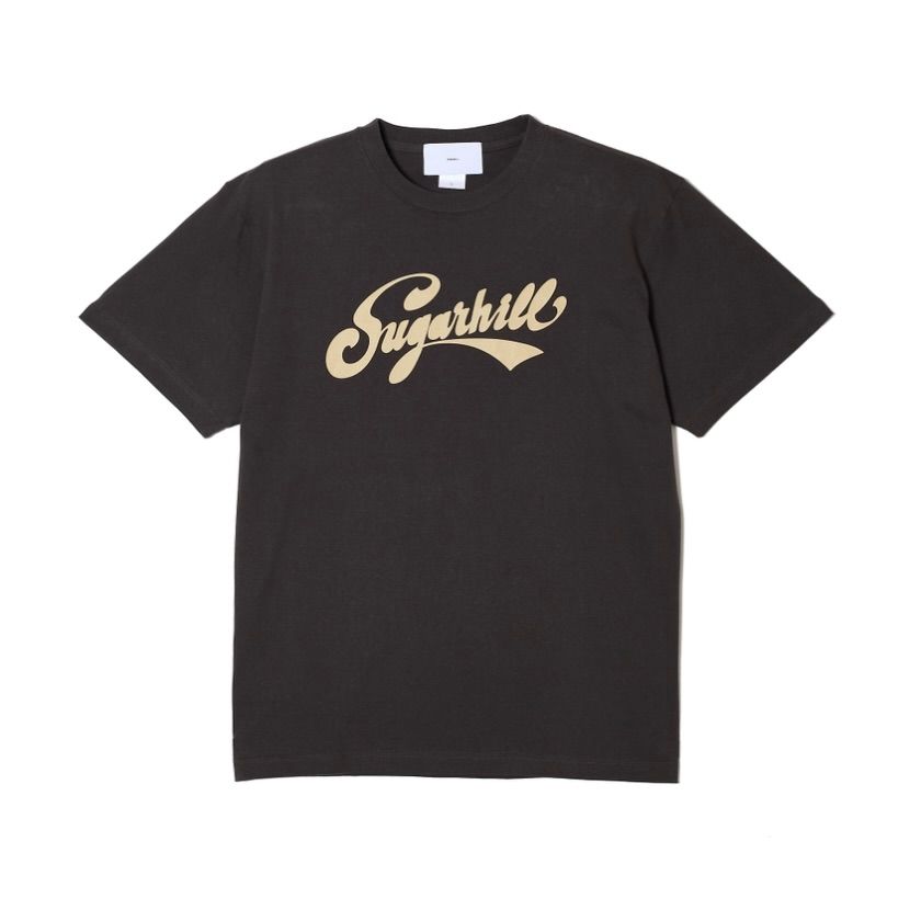 【残り一点】Logo Tee
