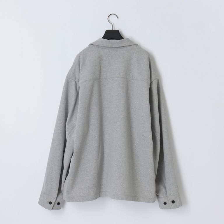 【残り一点】36G Heather Blouson