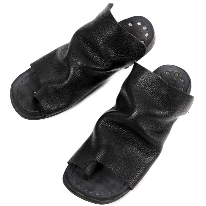 Portaille Thong sandals ポルタユ サンダル Portaille - 【お取り寄せ注文可能】Thong Sandals(WOMEN