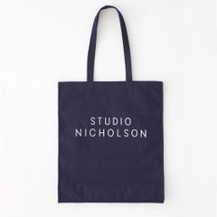 【残り一点】Cotton Canvas The Large Tote(STANDARD TOTE)