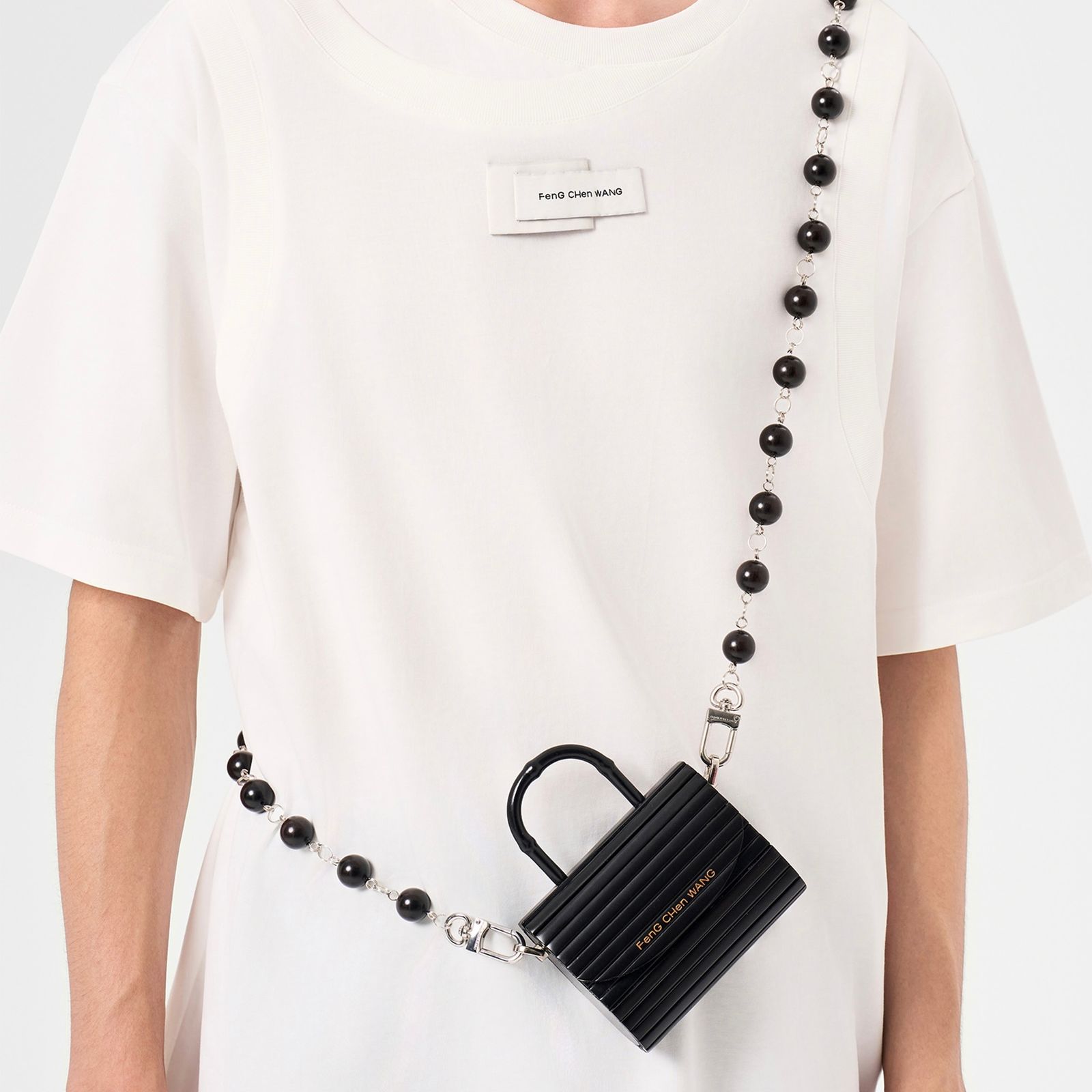 【残り一点】Deconstructed Tee