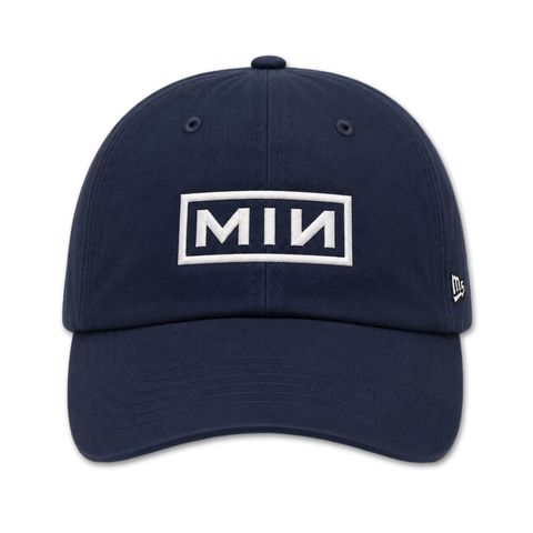 【残り一点】Bootleg Cap(BOX)
