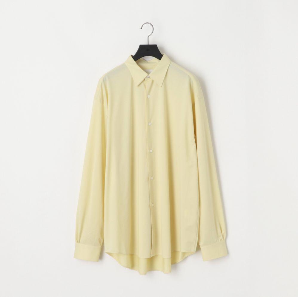 【残りわずか】46G Atmosphere Shirt