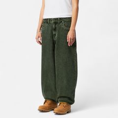 【残り一点】Baggy Denim Pants