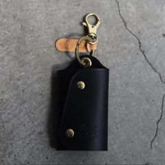 【残りわずか】キーケース