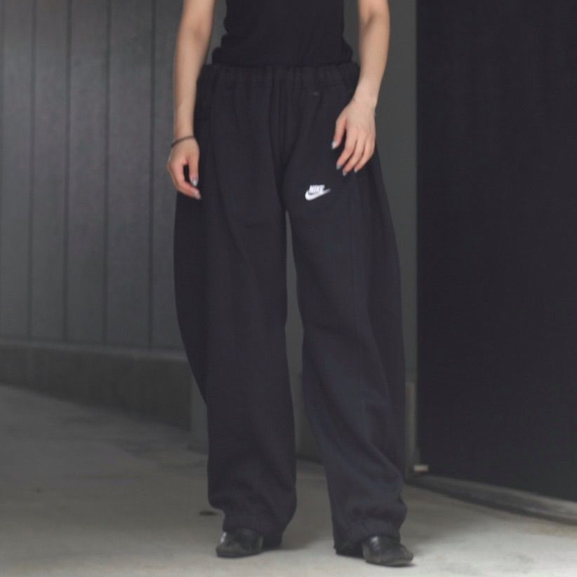 【残り一点】Over Jogging Jeans(S)