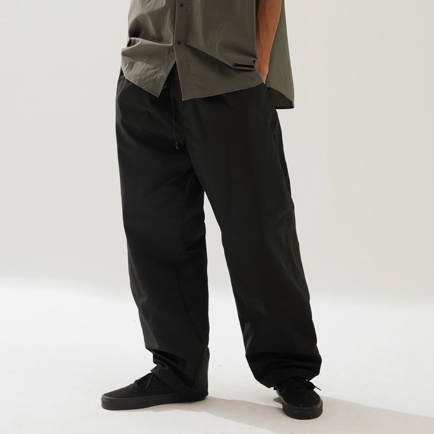 【残り一点】Storage Easy Pants