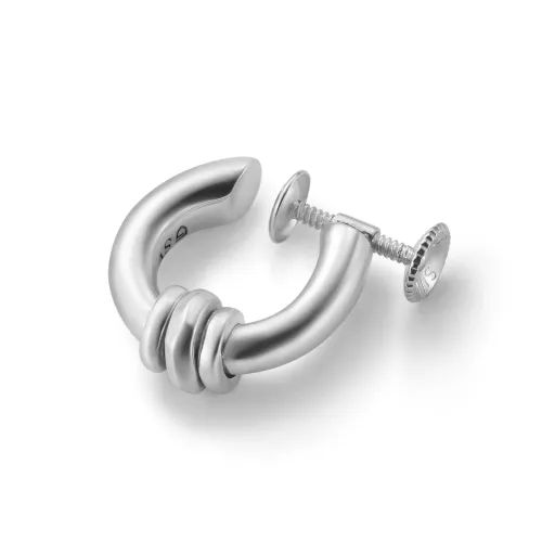 【お取り寄せ注文可能】Union Ring Earring