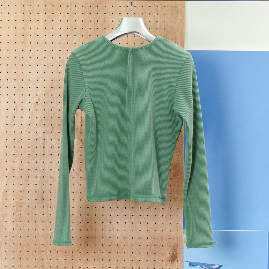 【残り一点】Click Dot Cardigan