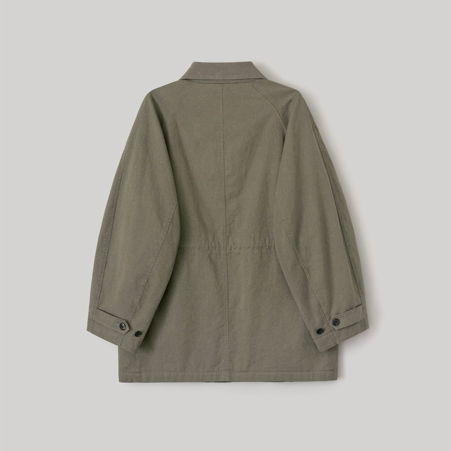 【残り一点】Modern N-3B Coat
