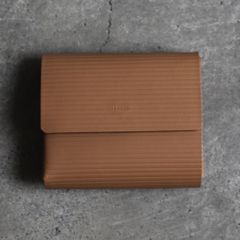 【残り一点】Cardboard Short Wallet