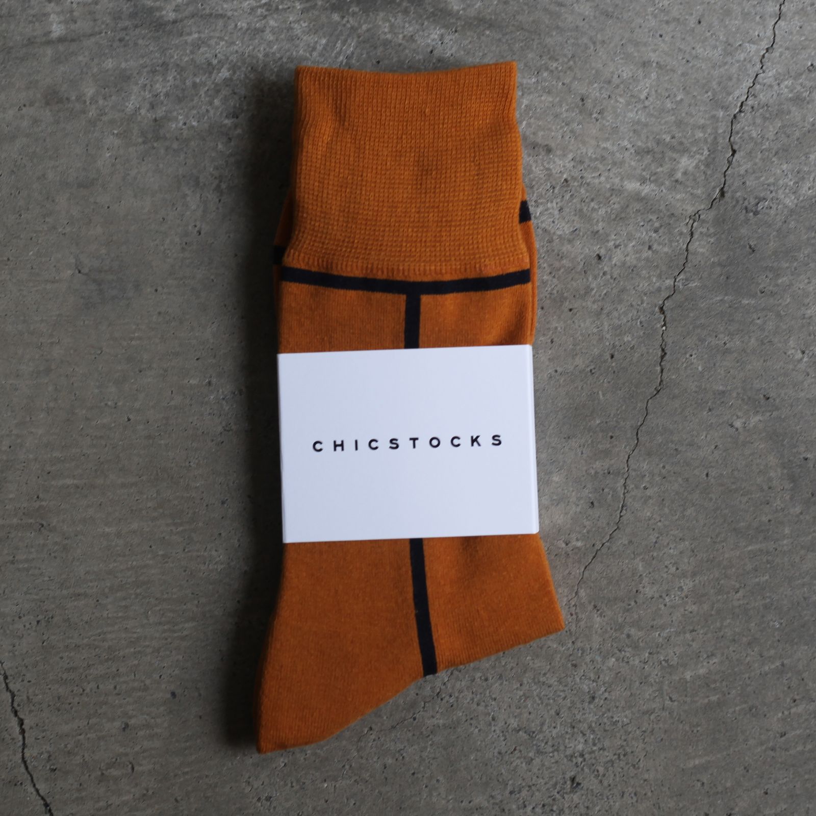 【残りわずか】Line Socks