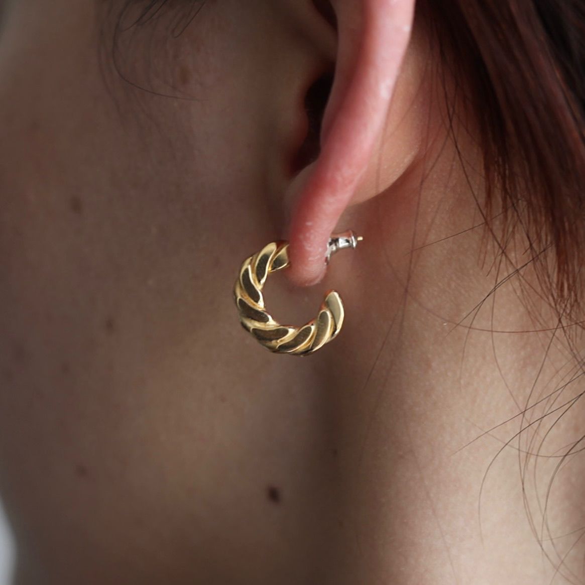 【お取り寄せ注文可能】Press Pierce 2(GOLD)