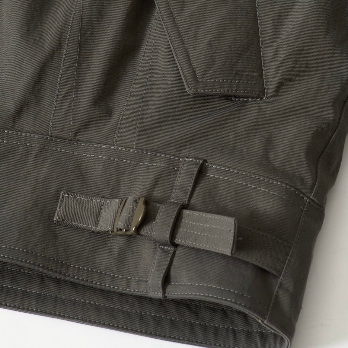 【残り一点】Orbit Jacket