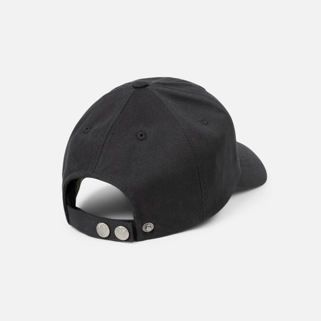 【残りわずか】Classic Low Pro Cap
