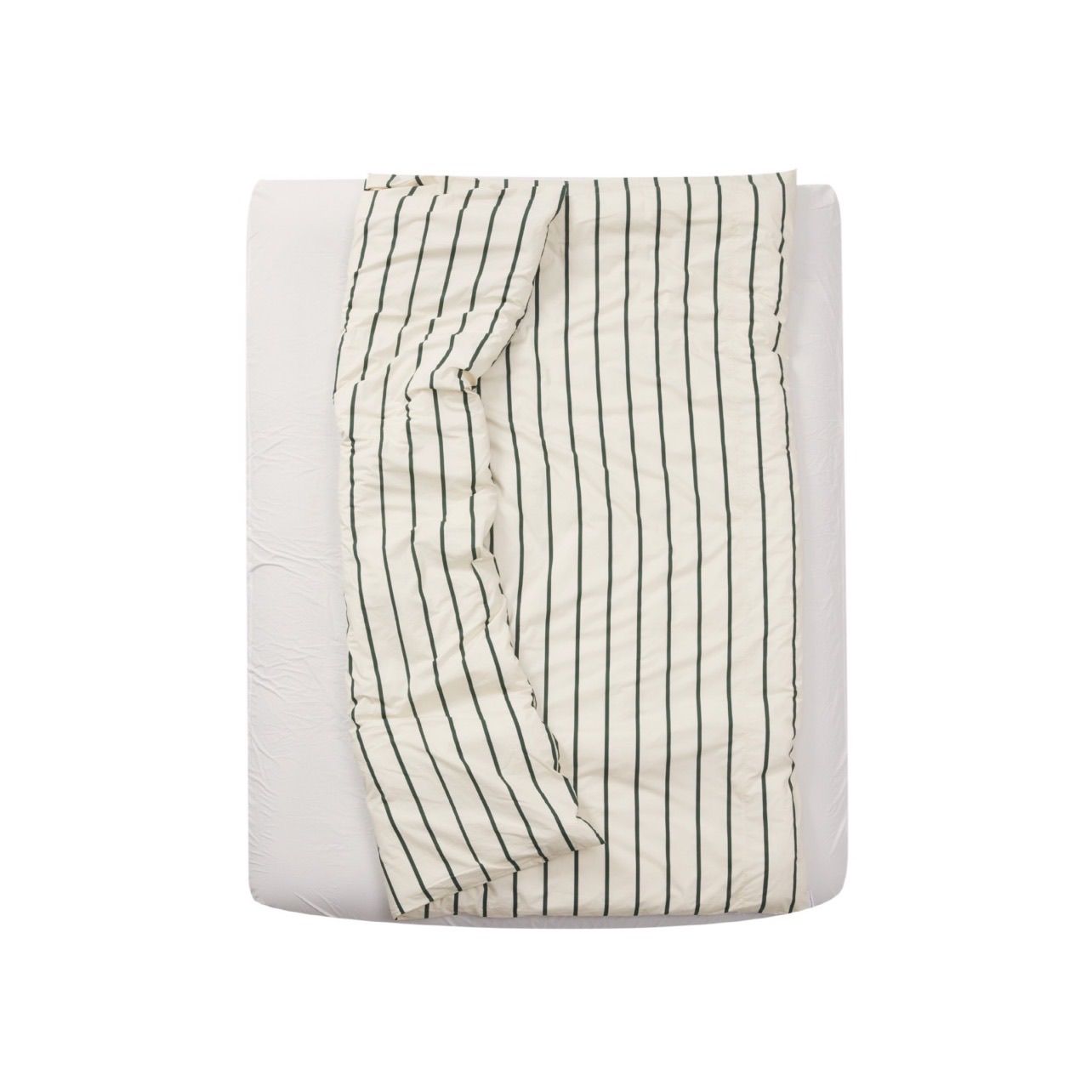 【残り一点】Striped Bedding Set Q