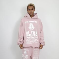 【残り一点】Sweat Hoodie